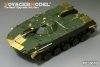 Voyager Model PE35676 Modern Russian BMD-1 Airborne Fighting Vehicle (Gun barrel Include) For Panda Hobby PH35004 1/35